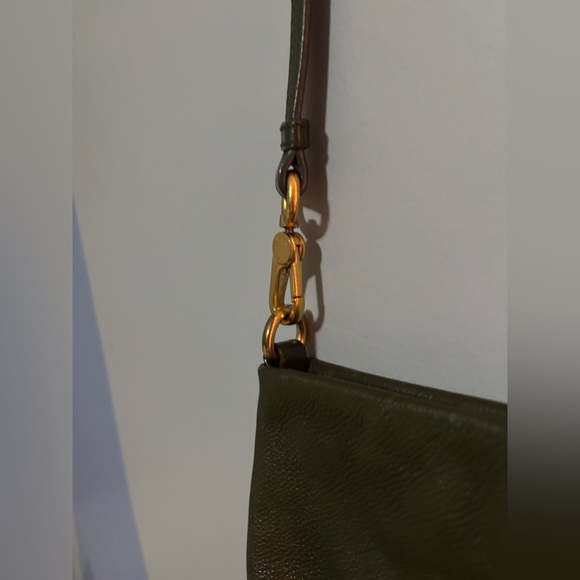 Crossbody green Marc By Marc Jacob’s bag - Picture 2 of 8